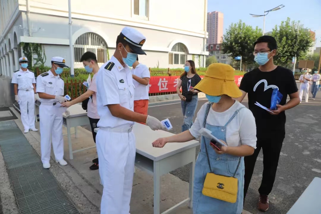 护士值得考部队文职吗,护理专业能报军队文职吗