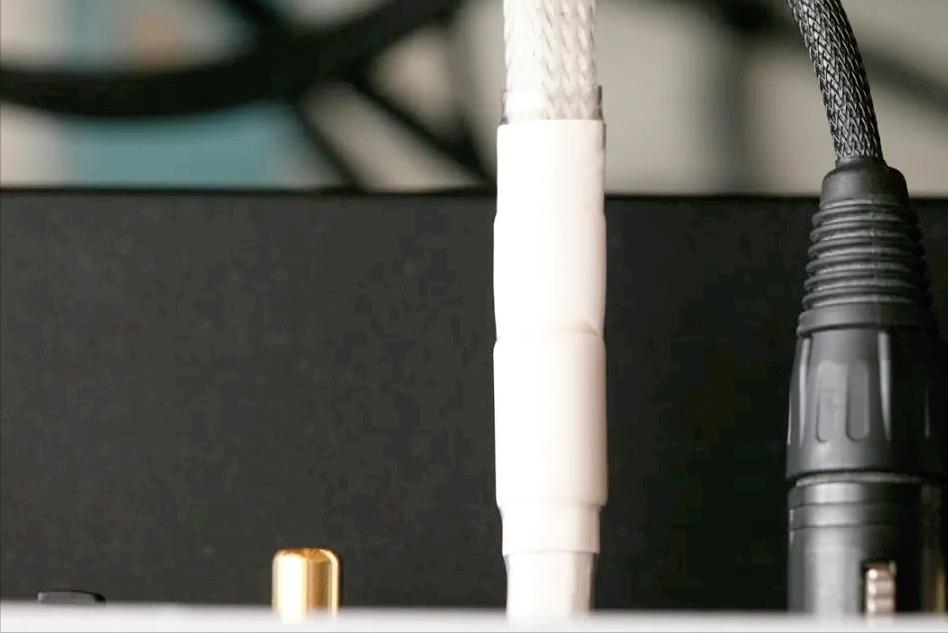 皮带驱动模拟味十足C.E.C.CD5详细讲