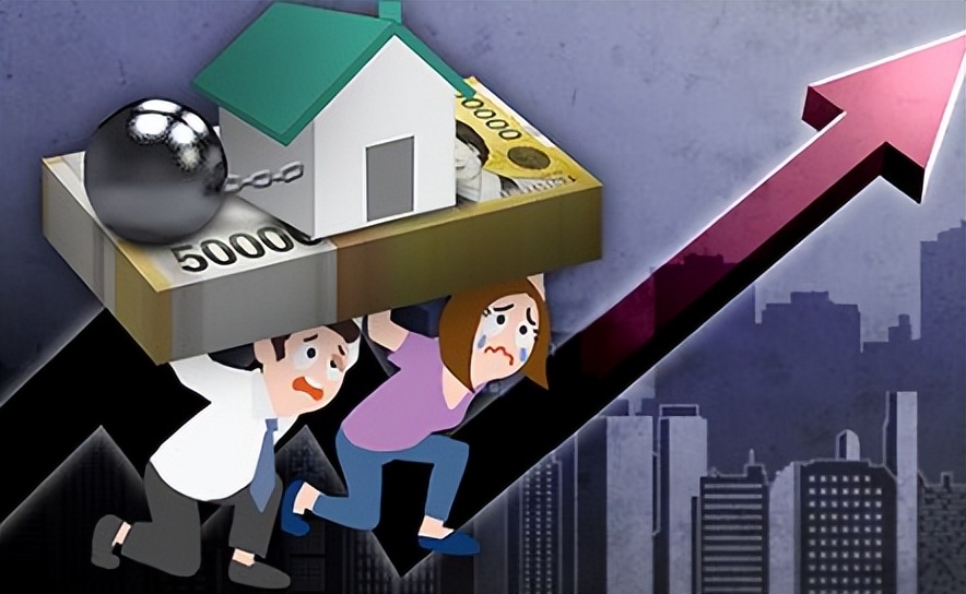 1997年韩国金融危机有多惨,韩国日本1997年金融危机