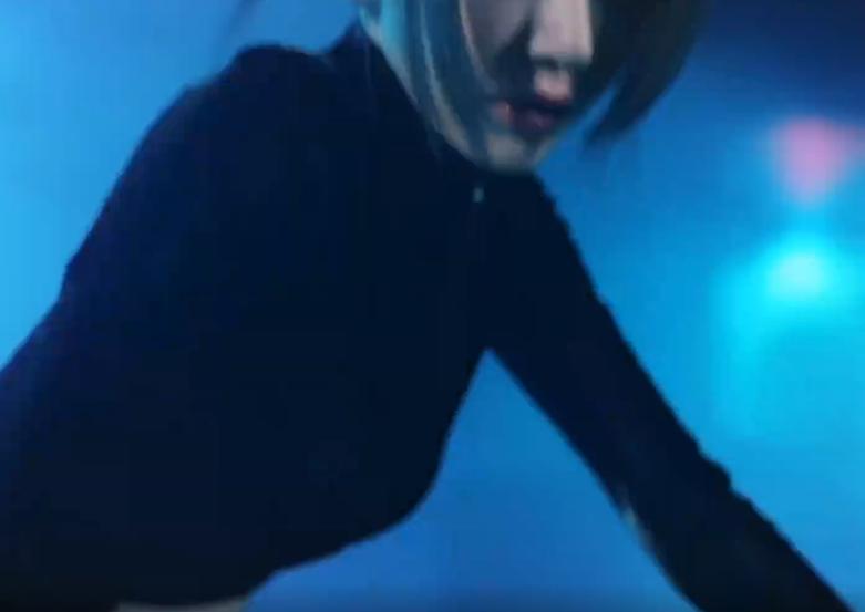 韩式审美毁人！日本偶像韩国出道变网红脸，气质风尘毫无辨识度