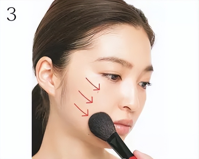 新手毛孔大怎么画出完美底妆,如何画一个干净的底妆