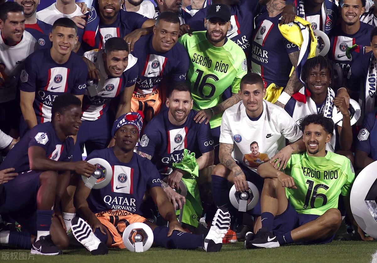 梅西争夺战以拼西西模式落幕！五大联赛一片寂静，涉嫌关联交易！