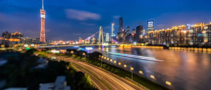 广州哪些房子属于优质房产,广州买房的购房逻辑值得收藏