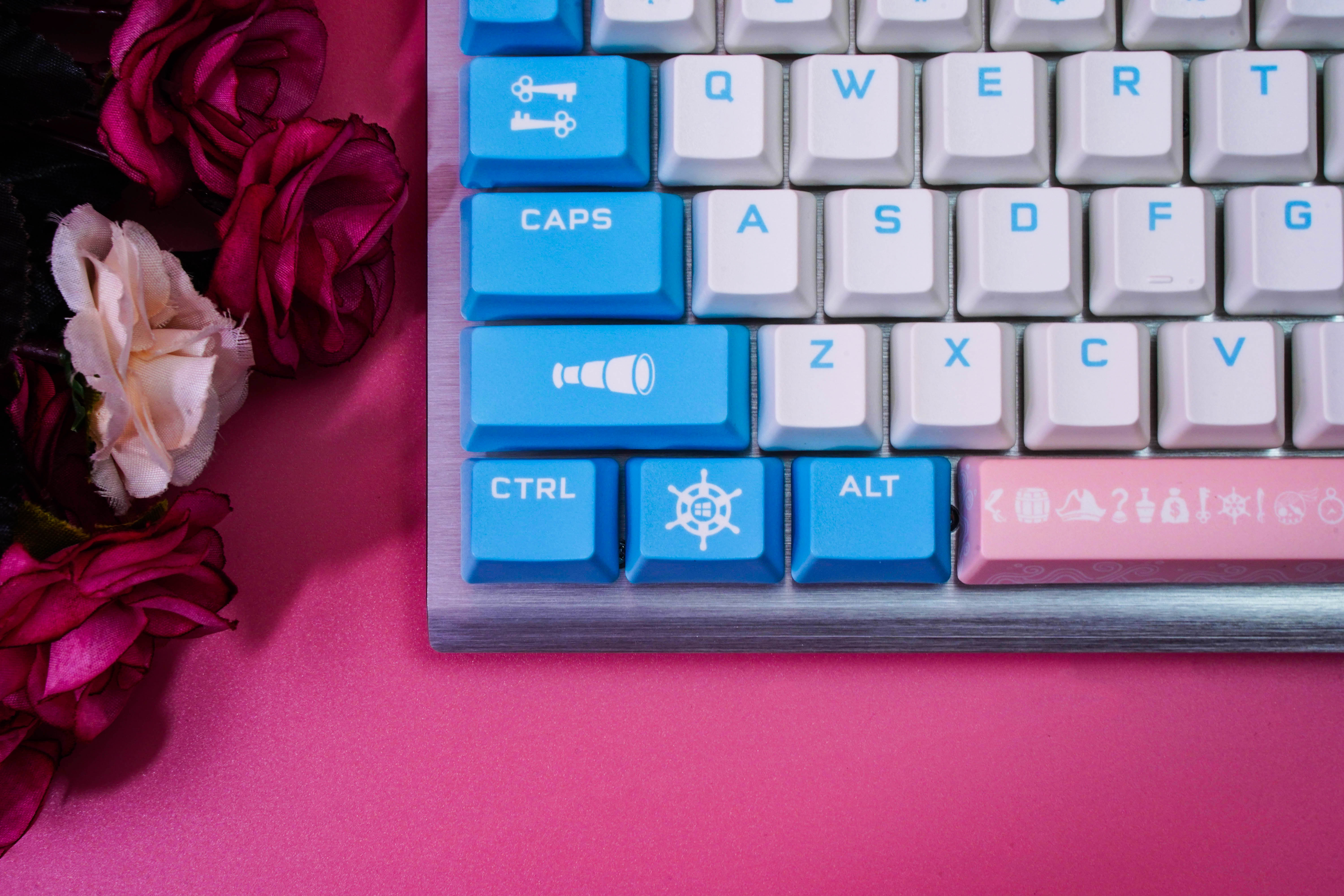 美商海盗船键盘灯效,美商海盗船键盘全系列