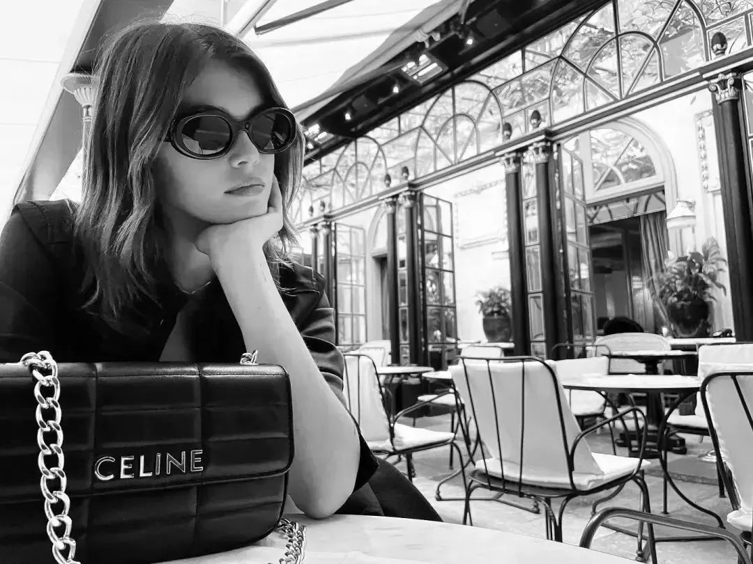 我最推荐的10个大牌包,大牌包合集