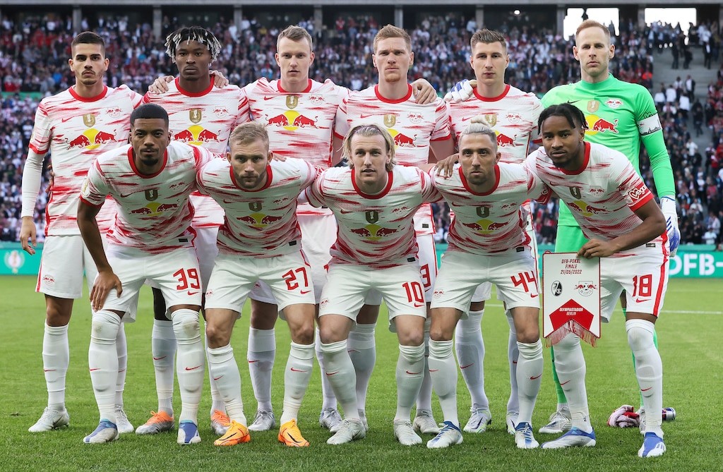 莱比锡强势复苏,莱比锡不败