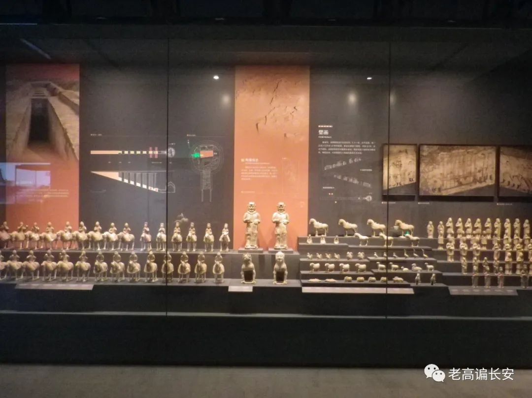 陕西考古博物馆几点放号,陕西考古博物馆门票预约