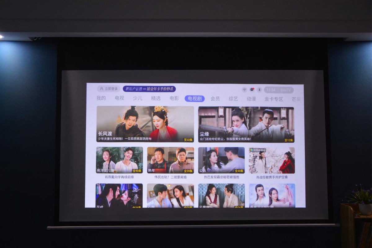 不挑使用场景的显示器支架,不挑场景才是硬实力