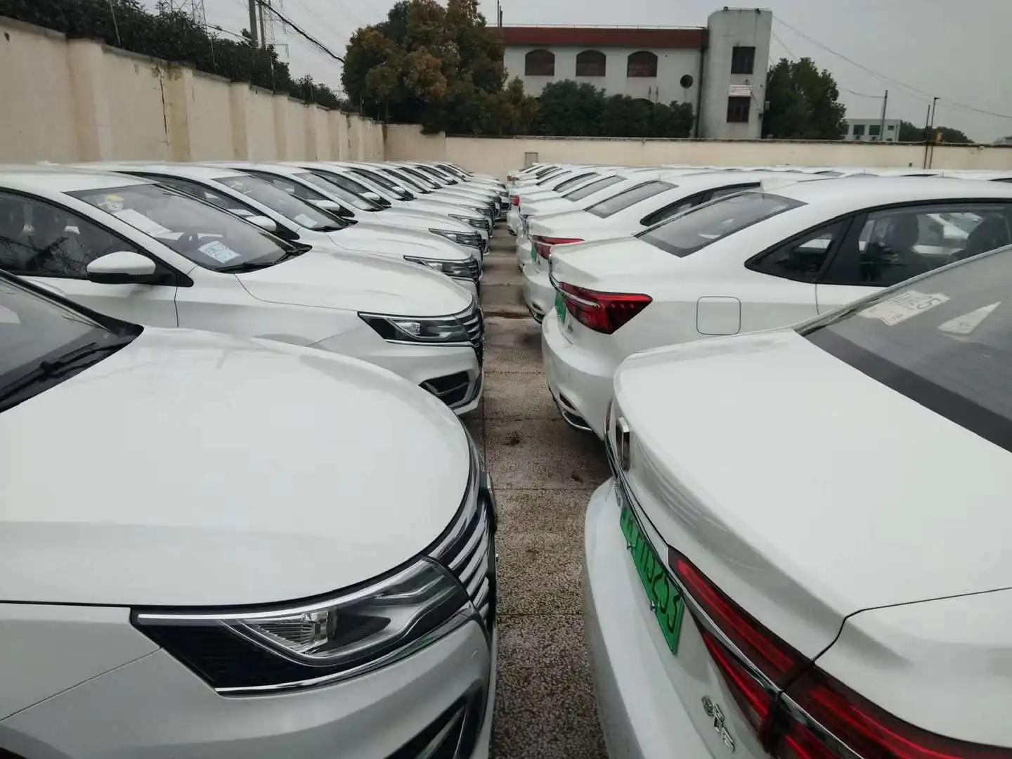 买新能源车的都后悔了怎么办,车上充电硬伤