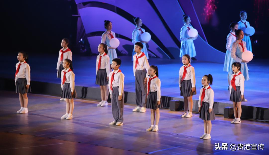 贵港开幕式重播,广西贵港开幕式现场直播