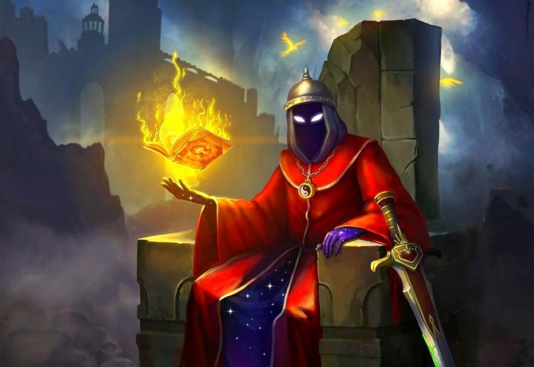 英雄无敌3露娜处理射手,英雄无敌3露娜火系魔法伤害