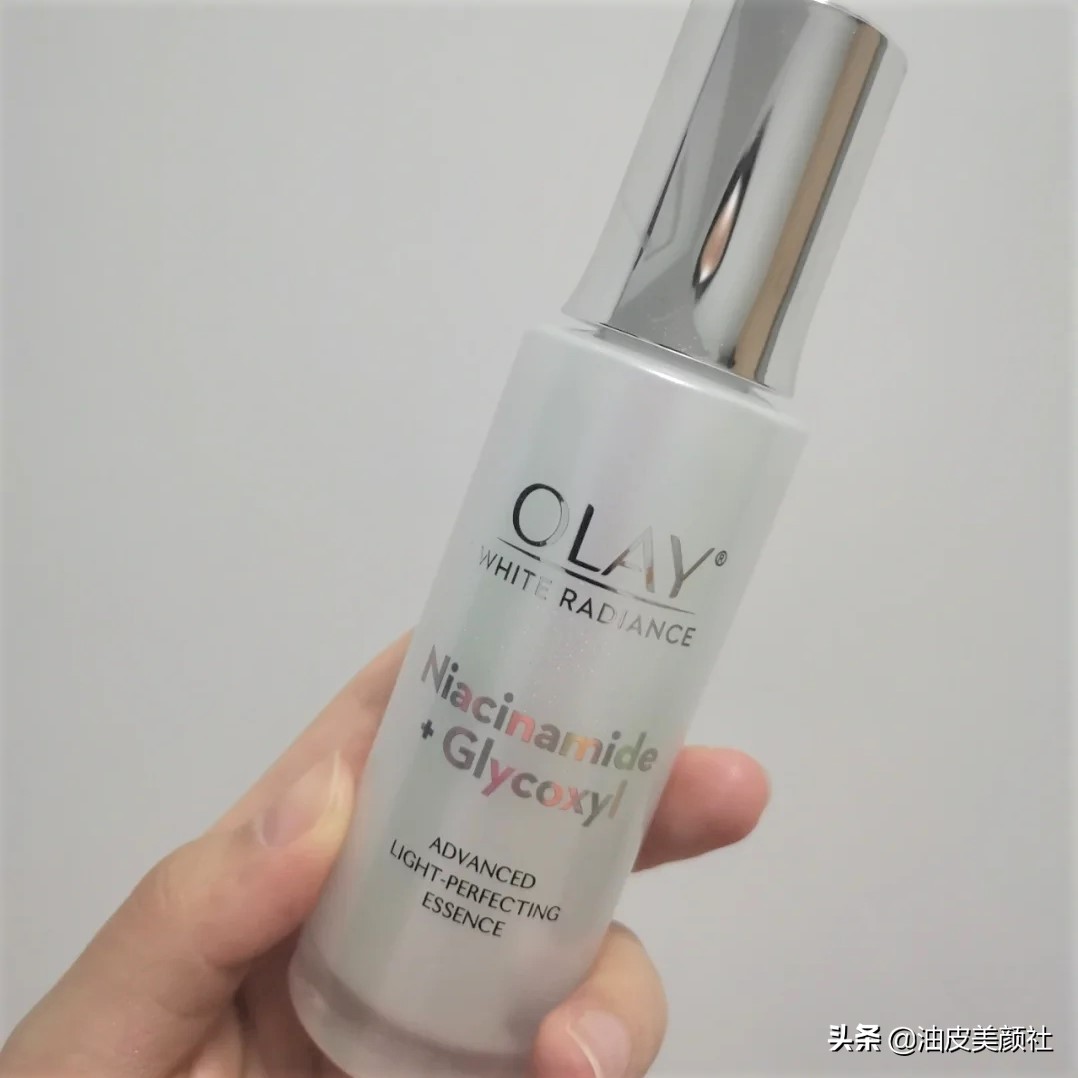 olay抗糖小白瓶和珀莱雅双抗精华,olay抗糖小白瓶和珀莱雅双抗谁好