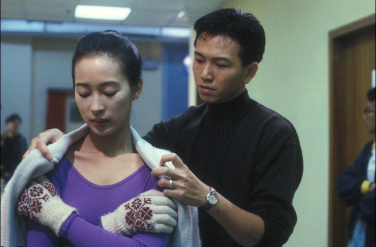 温兆伦乐动香江一生何求,香江群音所有歌手名单