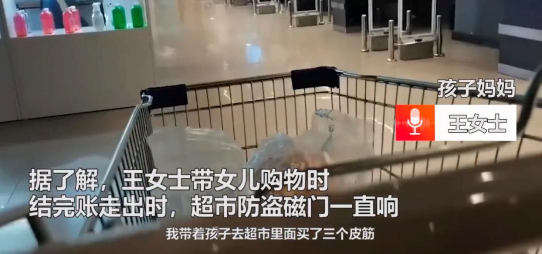 90后妈妈和孩子互怼,90后妈妈教训女儿