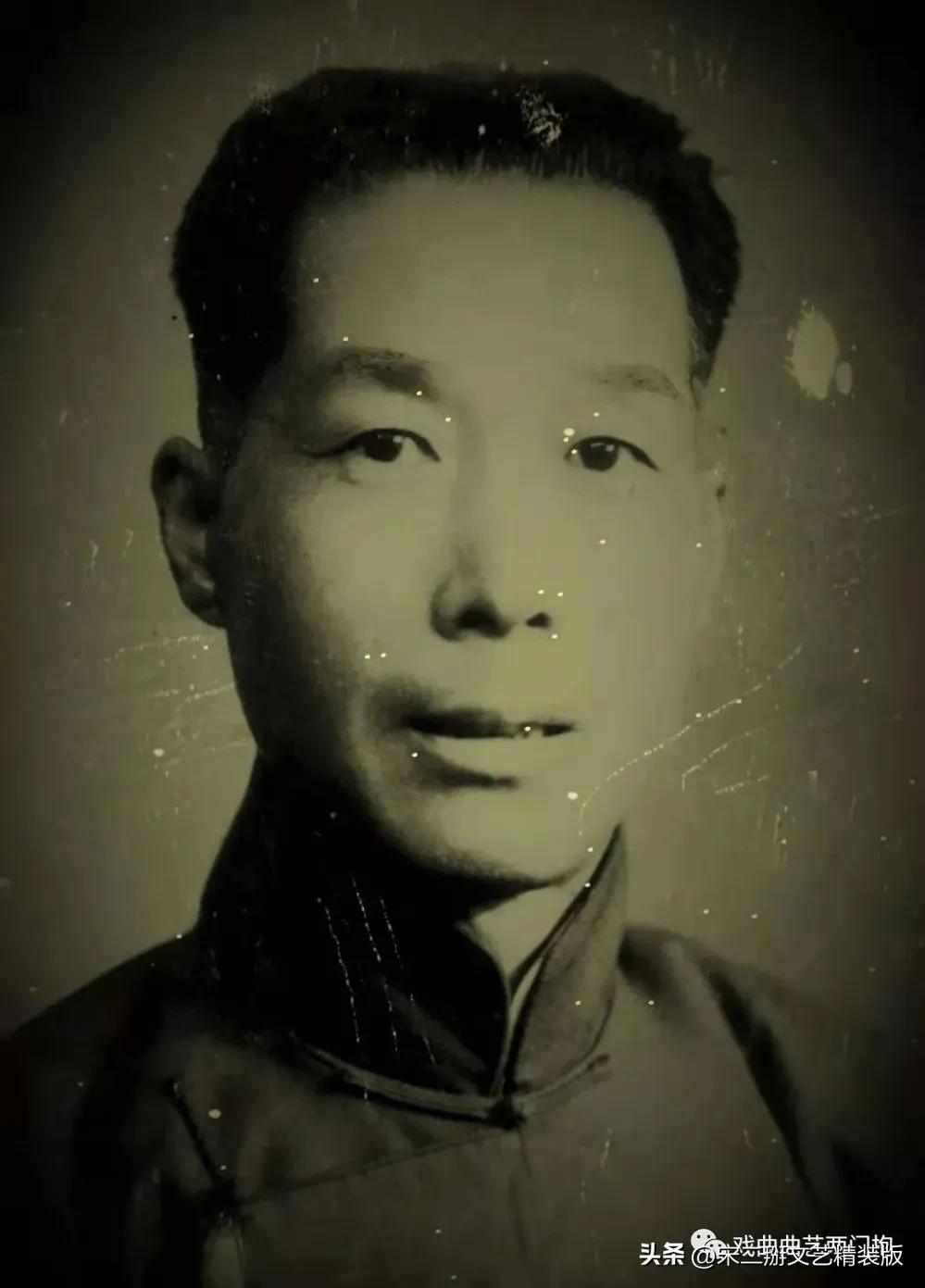 单弦名家阚泽良,徐德亮访谈完整版