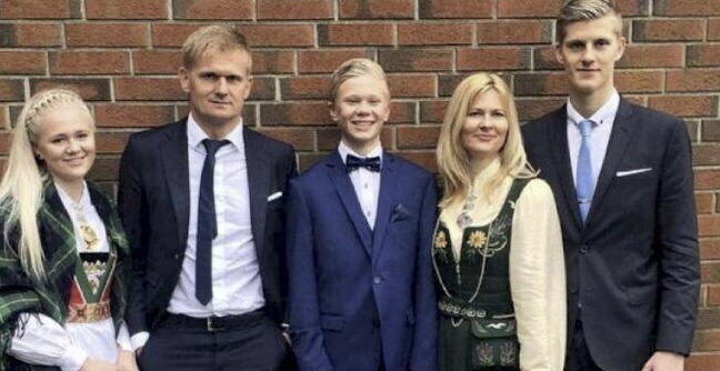 魔人哈兰德母亲,魔人哈兰德经历