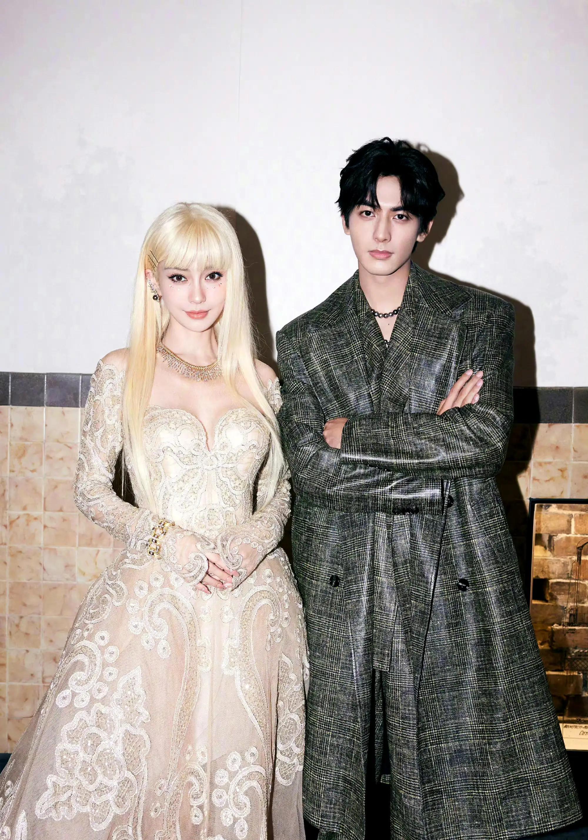 盘点爆火的红毯明星造型,最新女明星红毯惊艳合集