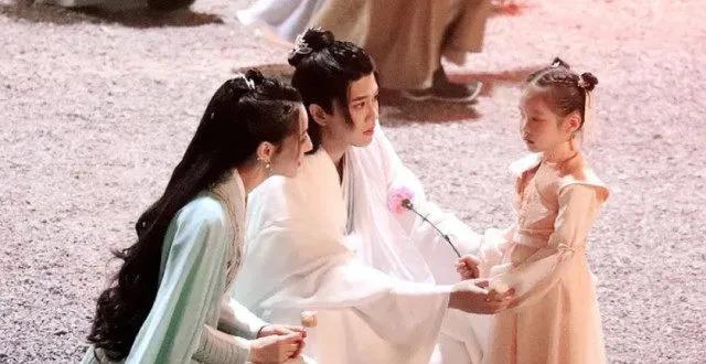 2022年不容错过的5部古装剧,2022年最值得期待的六部古装剧