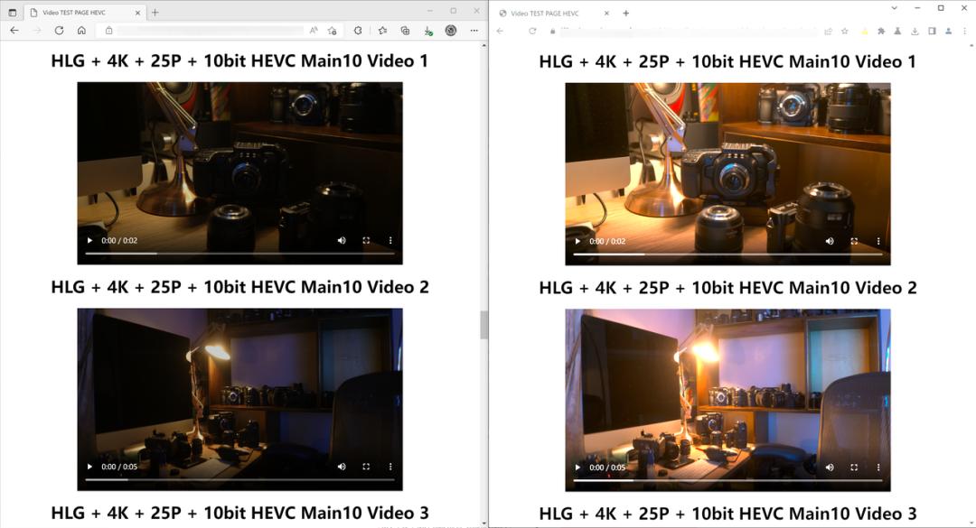 8khdr视频效果,8khdr显示器