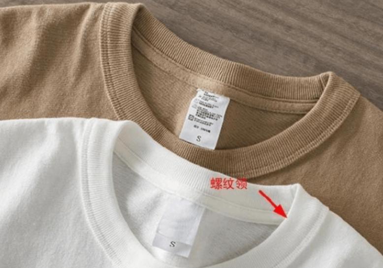 同样的纯棉t恤价格咋差距那么大,200多棉t恤和几十元t恤有什么区别