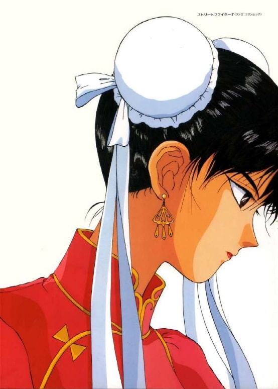 街头霸王2游戏的来历,街头霸王2经典游戏