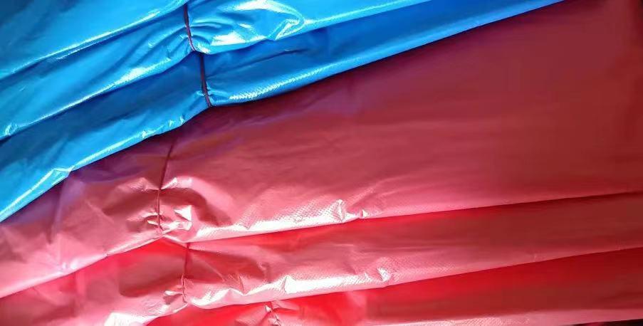 塑料袋的危害有多可怕,这几种塑料袋有毒不安全