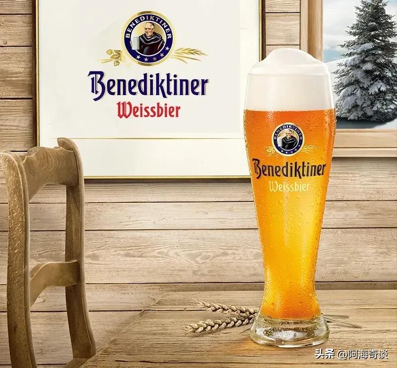 德国皇冠啤酒好还是凯撒啤酒好,十大公认最好喝的德国啤酒