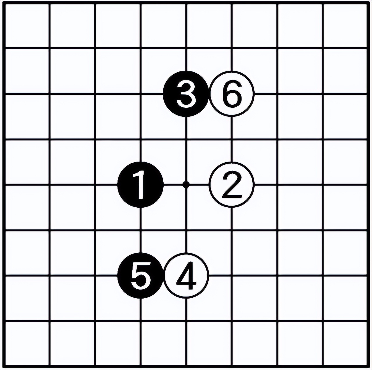 一个月2800盘，著名记者沉迷9路围棋写下感受