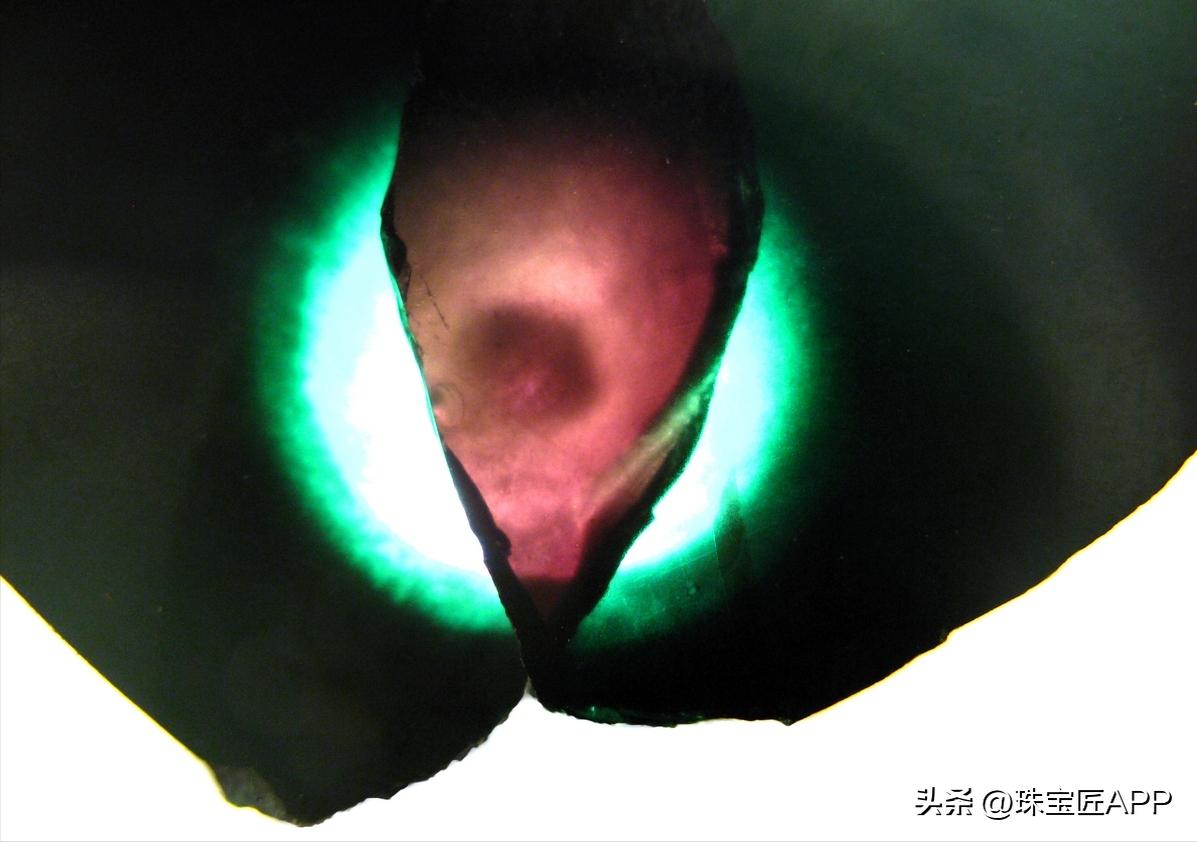 具有变彩效应的宝石有哪些,宝石特殊光学效应是什么