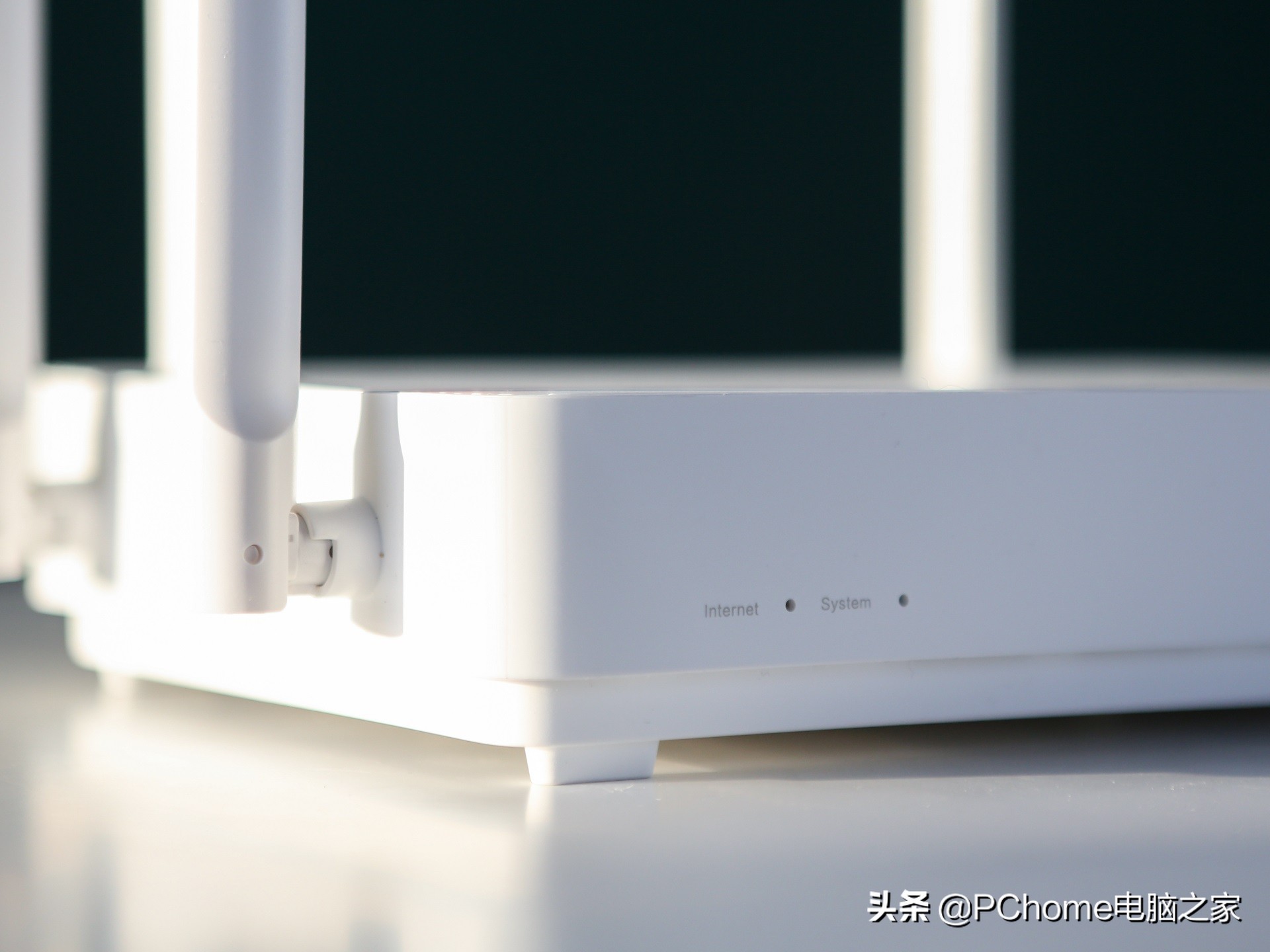 redmi5400路由器,redmi路由器ax5400双频合一