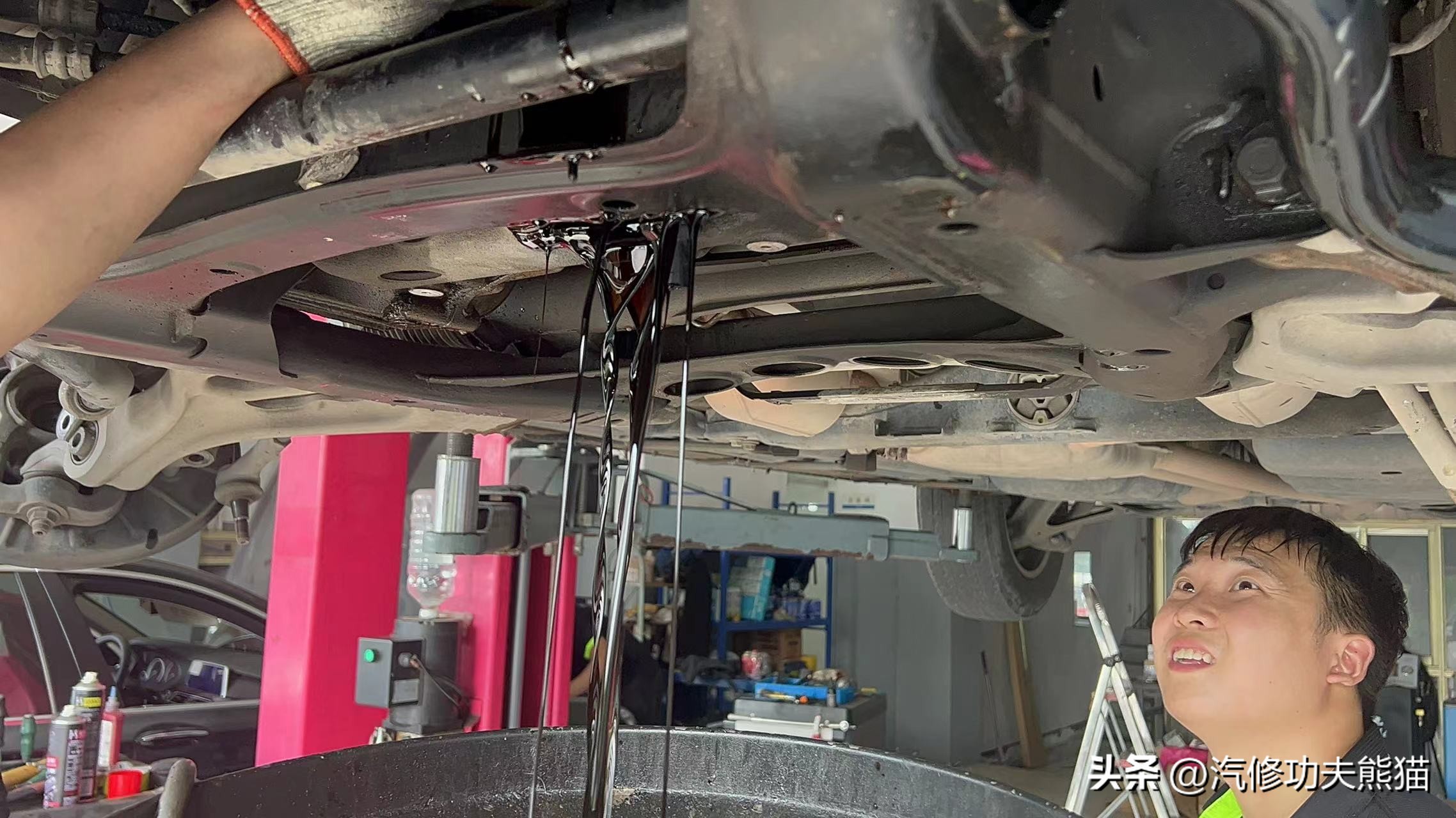 修途锐柴油,大众途锐烧机油根治