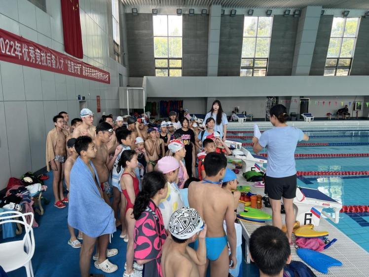 体教融合青少年体育发展,体教融合促进体育高质量人才培养