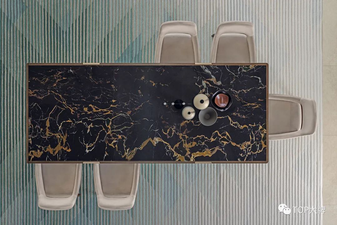 意大利turri轻奢家居,turri米兰展