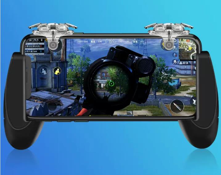 我用过的那些手游好帮手，拥有它们让你玩机更轻松