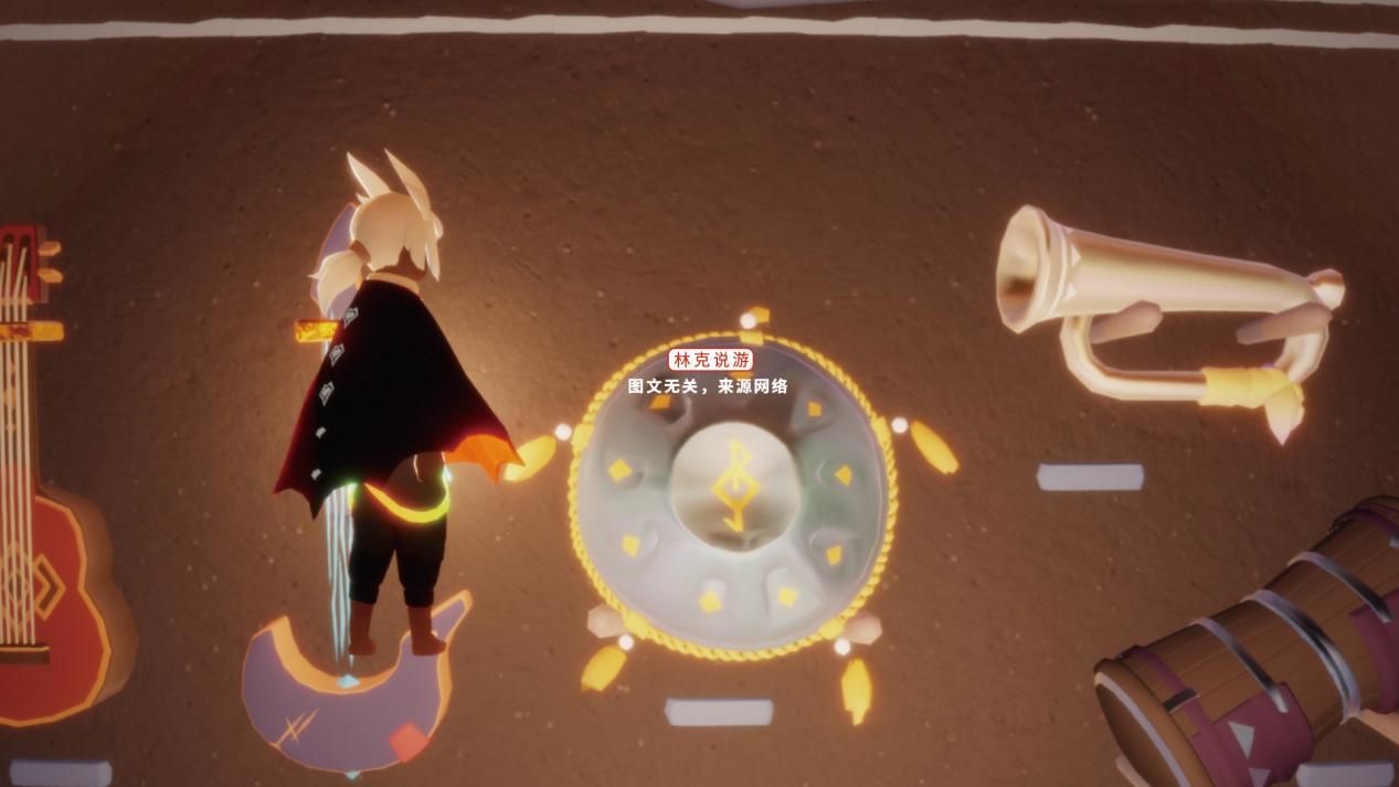 光遇新音乐商店,光遇音乐商店乐器礼包送蜡烛吗