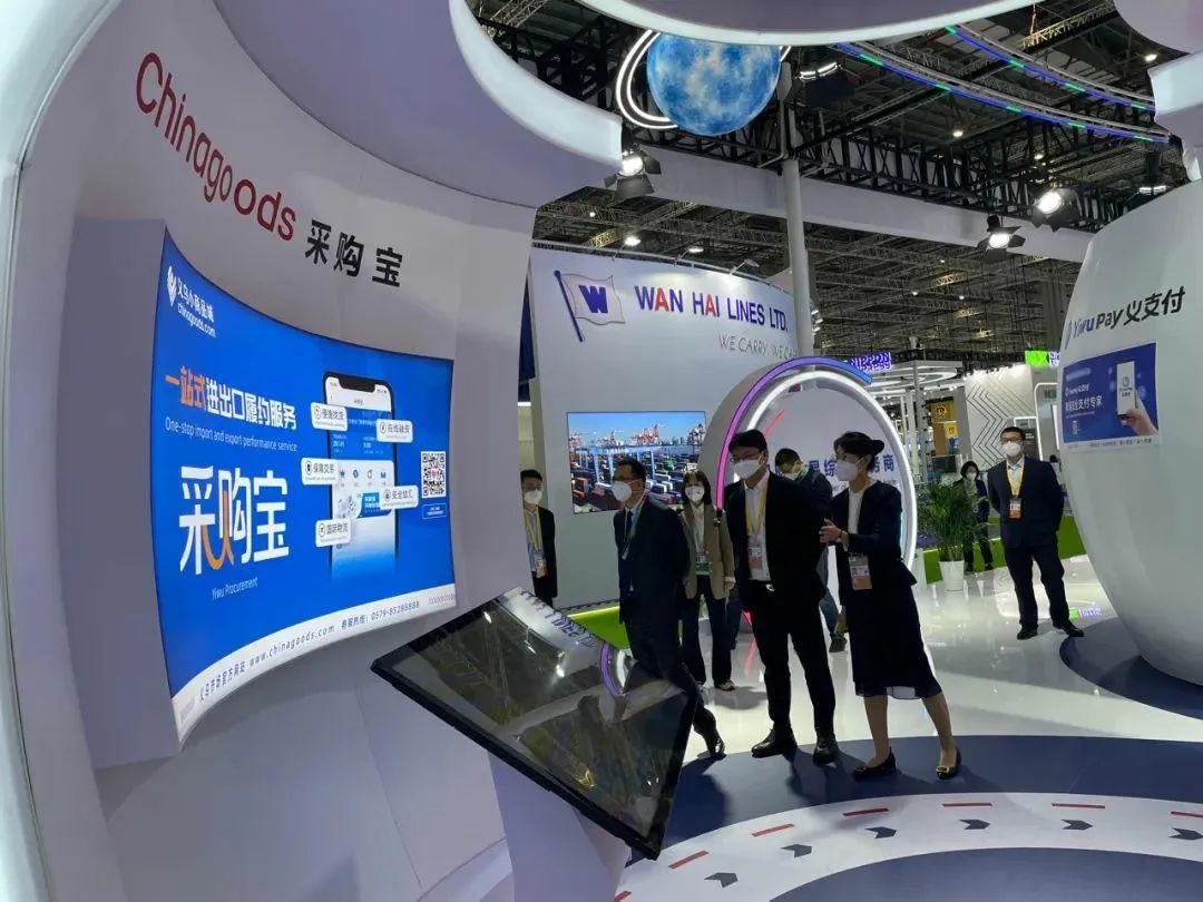 义乌是一个商业的城市,义乌一个创造奇迹的城市