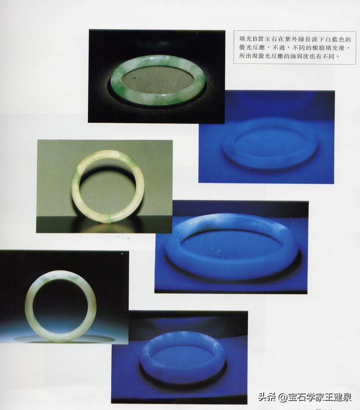 珠宝鉴定师王建泉,翡翠的优化处理及鉴别技巧是什么