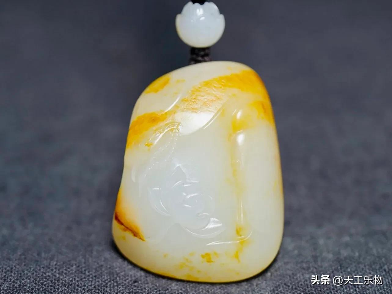 和田玉籽料值钱不值钱全在这两点,和田玉籽料精品怎样的才是收藏级