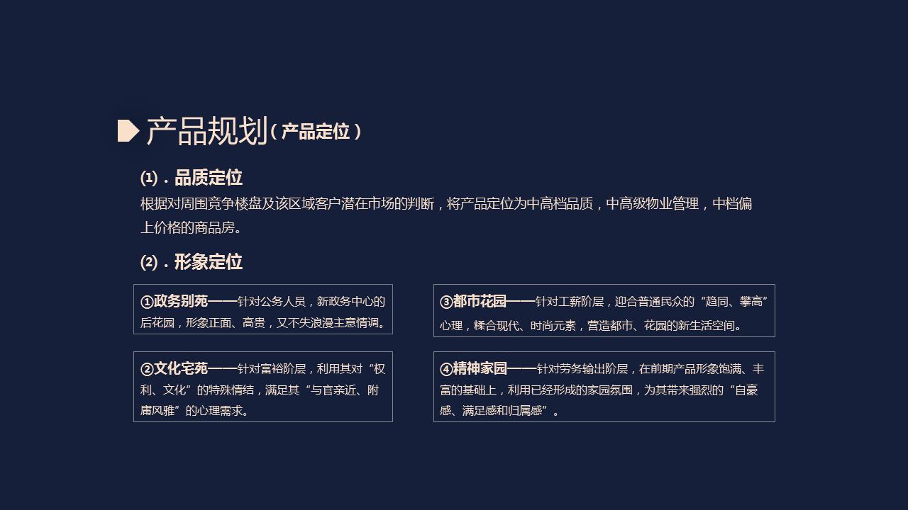 220621-房地产营销计划方案