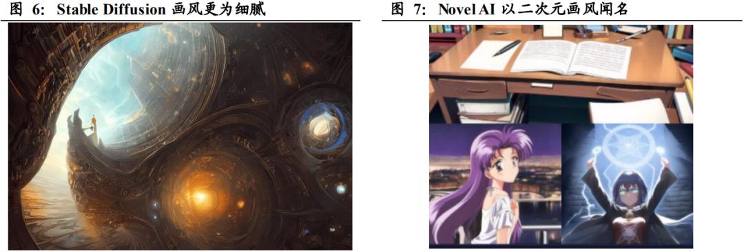 aigc商业化落地案例,aigc技术发展与商业化落地