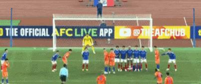 泰山遗憾止步亚冠八强原视频,泰山遗憾止步亚冠8强