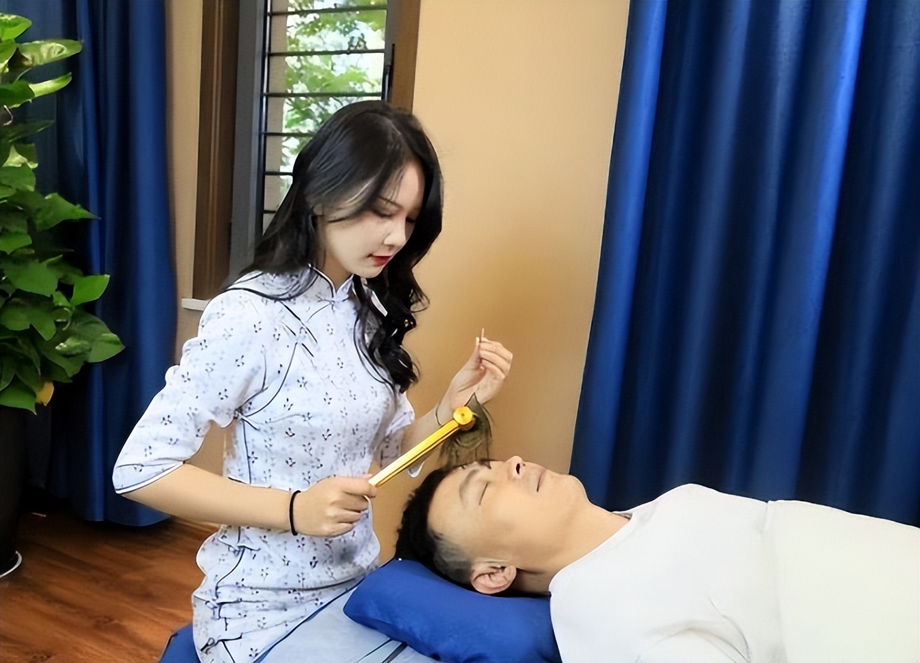 采耳是不正经的行业吗,采耳行业暴利的原因有哪些