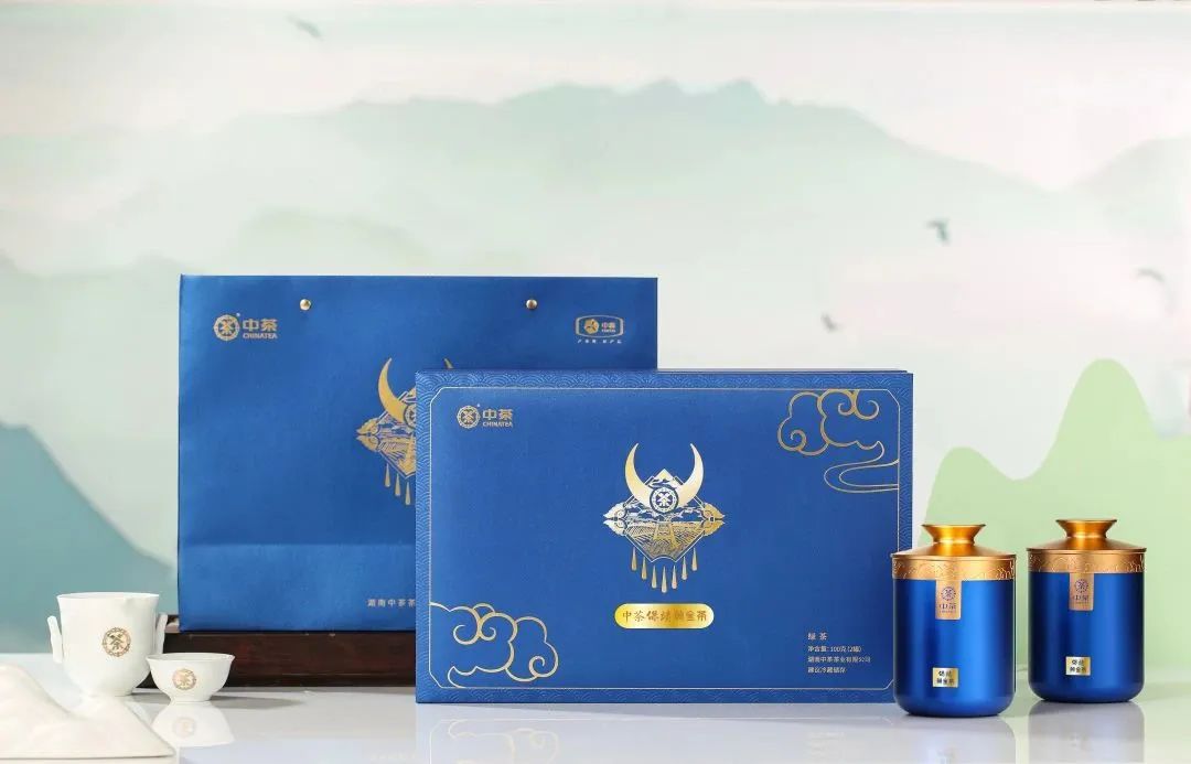 保靖黄金茶营养价值,保靖黄金1号茶跟2号茶的区别