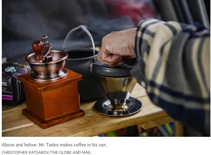 买不起房子可不可以买个房车代替,买不起房车自己造房车