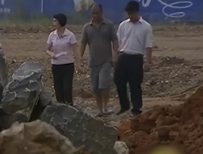 中国蛇毒女王是谁,广西蛇毒王事件