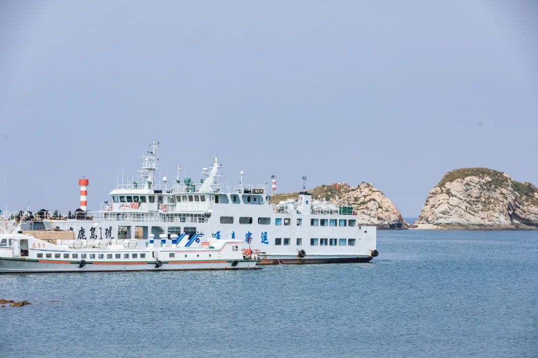 长海县五一旅游,长海五一亲子游好去处推荐