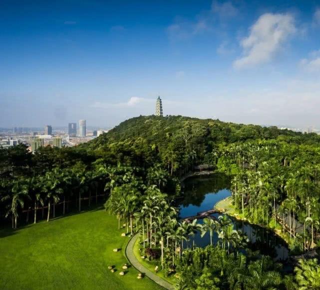 9块9玩转国家5a级景区,细数那些适合带孩子玩的免费景区