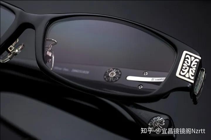 Arossvy眼镜—精雕细琢的日本银饰之王