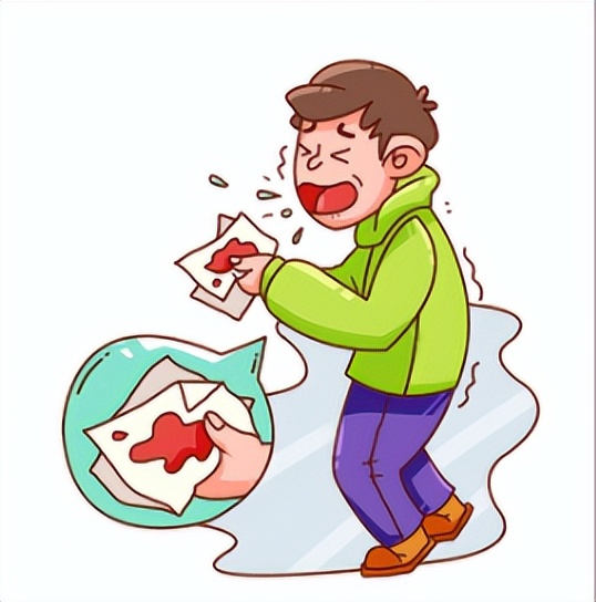 支气管扩张血管破裂还能活多久,肺结核导致支气管扩张可以活多久