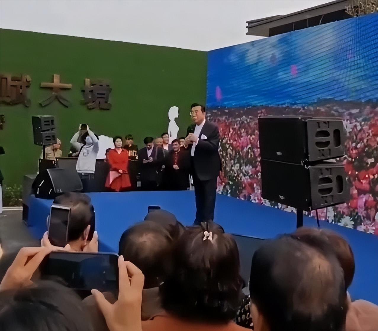 李双江之子李天一近况曝光,李天一案后李双江现状